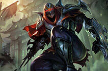 影流之主劫解禁公告:4月14日劫回归lol