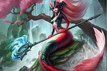 lol每周半价更新:探戈灵魂携手锦鲤来袭