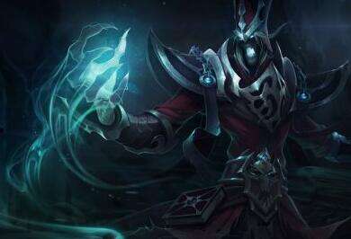 最强团战法师死歌来临 一秒千伤你敢信