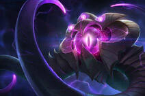 年中法师大更新 维克兹将拥有更多的定位