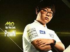 三星王牌中单内战?QG和EDG的对决