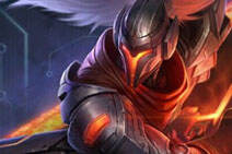 拒绝成托儿索 联盟最飘逸亚索攻略教学