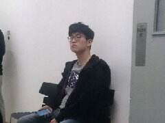 Dade为何没上场 QG不战而退的原因究竟是?