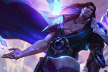 6.8测试服改动汇总:宝石骑士重做登场