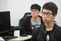 Dade脸书回应未能参赛 QG战队的氛围其实挺好