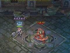 传奇永恒战士爬塔（终极）版
