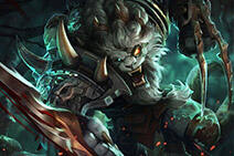 lol狮子狗&劫禁用补偿公告:领取4胜金币卡