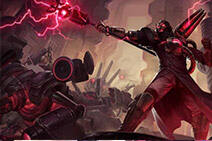 有BUG的皮肤你知道多少 居然自带伤害加成