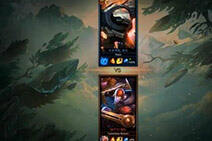 Dopa用劫和水友solo不点Q 结果出乎意料