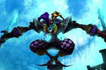 智商碾压对手 恶魔小丑打野攻略详解