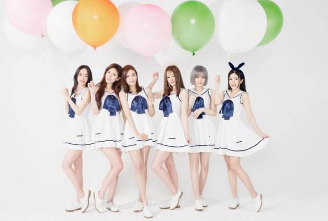 T-REX打造首支电竞娱乐女团 小苍师妹即出道