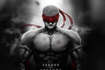 LOL最让人疑惑的四大问题:盲僧真是瞎子吗