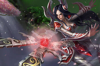 4月22日周免英雄公告:男枪携手亚索归来