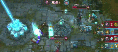 特玩网 英雄联盟专区 热点资讯