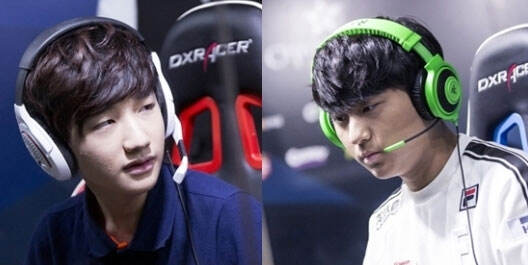 LCK春季赛决赛胜负手 打野的王位只有一个