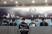 LPL决赛采访:两队皆大招来应对这场决战