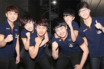 冤家路窄 LCK春季决赛ROX再度交锋SKT