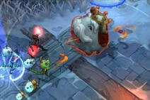 限时模式开启 老司机带你玩转魄罗王