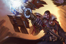 6.8版本最强竟是他们 POKE型英雄轰爆峡谷