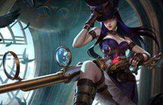 走砍须看攻速节奏 ADC出装决定攻速效果