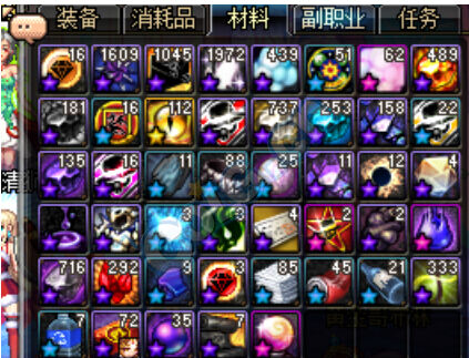 土豪玩家撒钱打造国服第一龙骑士