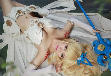 老司机福利：性感可爱风女听候您的差遣