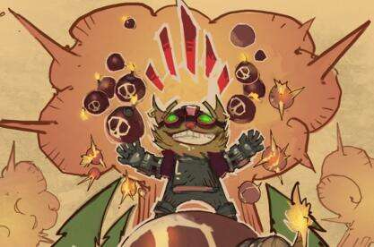 无限火力模式4月29日火力全开 5天玩全英雄