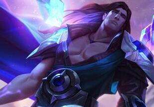 6.8版本重磅来袭 强势上分英雄最新TOP5推荐