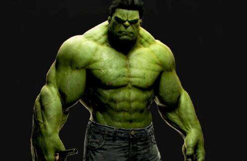 冷知识：LOL的皮肤居然来自这些超级英雄