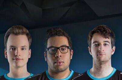 ROCCAT：首发队员离队 夏季赛队员名单更新