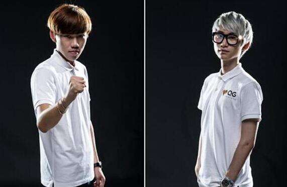 2016春季赛最具价值三大韩援 Mata实力上榜