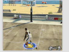 NBA2KOL外线高阶操作 准备好你的手指