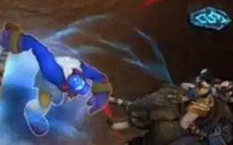 6.9水银重做只能解控 遇到这些技能怎么办