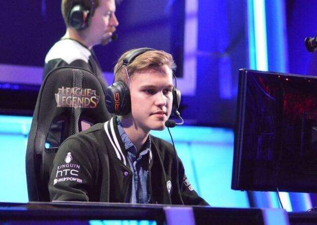 北美NRG签约三名新队员 原TSM打野入队