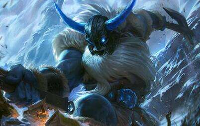 4月27日测试服:宝石又被砍 瑞兹大招改回