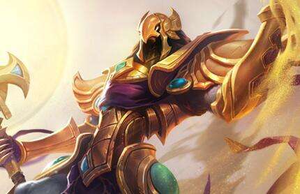 lol4.29周免英雄更新 沙皇携手船长来袭