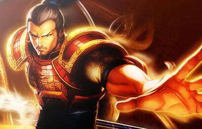 必看基础教学 德邦速成班第二课视野篇