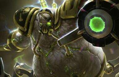 无限火力火爆来袭 全英雄助力畅爽暴走体验