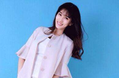 电竞林志玲专访:我更喜欢努力的人 会发光