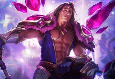 版本最强最方辅助 瓦罗兰之盾大型攻略