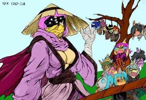 五大偷塔英雄盘点 其实偷塔是一种信仰