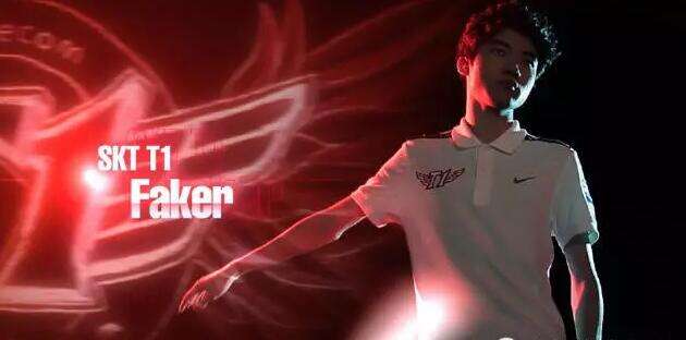 大魔王Faker国服ID已改名 快来看新ID是啥