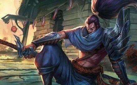 LOLs6最新最强中单英雄排名 英雄联盟s6最强