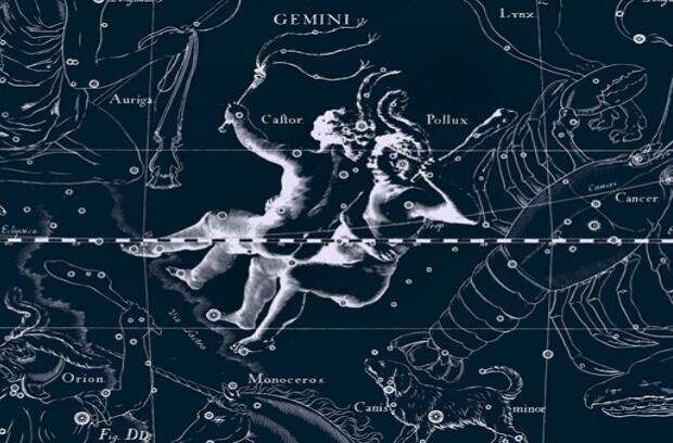 十二星座的本命英雄之ADC 你的猜对了吗