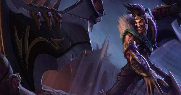 十二星座的本命英雄之ADC 你的猜对了吗