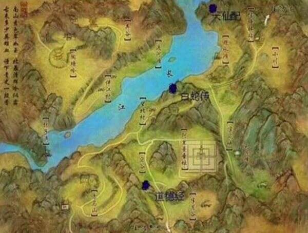 剑网3恶人谷任务怎么做满100个 恶人谷成就