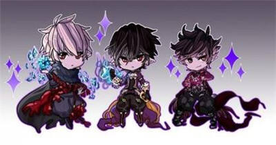 大神说安徒恩改版成就SS兑换什么装备好