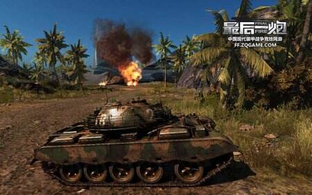 《最后一炮》5月联赛最终之战 谁可称王?