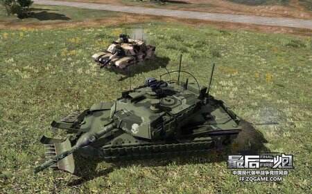 《最后一炮》5月联赛最终之战 谁可称王?