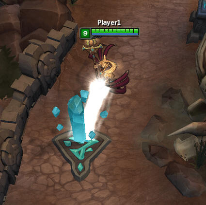 全新模式 这货不是统治战场模式介绍